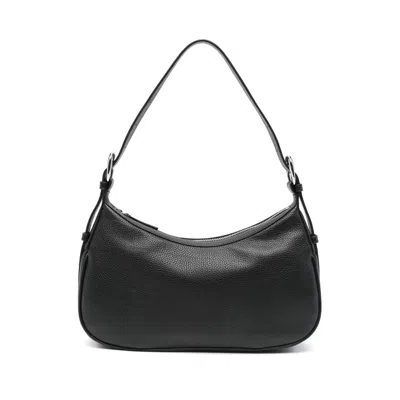 Staud Leather Shoulder Bags
