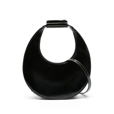 Staud Leather Tote Bags