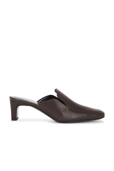 STAUD LEE LOAFER MULE