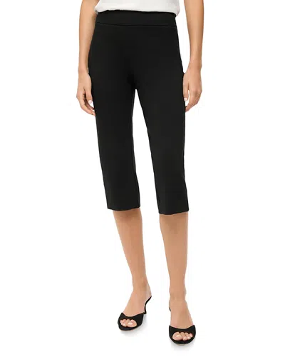 STAUD LEONE CAPRI PANTS
