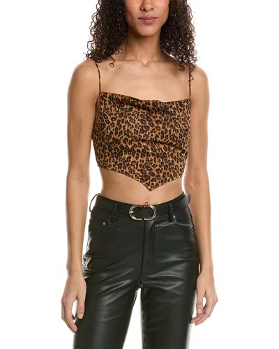 Staud Leonie Top