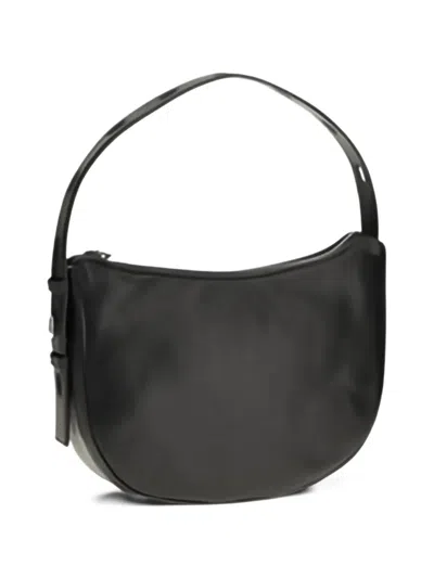 Staud Levi Tote Bag In Black