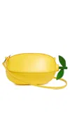 Staud Limona Bag Lemon