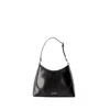 Staud Women's Linda Shoulder Bag In Black