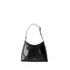 Staud Women's Linda Shoulder Bag In Black