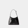 Staud Women's Linda Shoulder Bag In Black