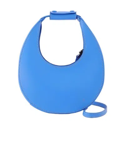 Staud Logo Handbag