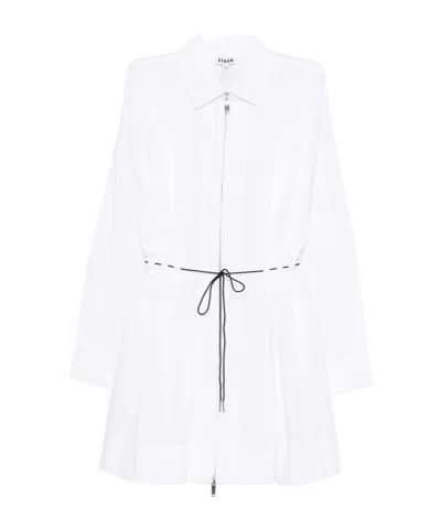 STAUD STAUD CHI DRESS