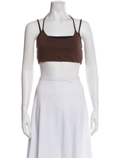 Pre-owned Staud Lounge Set In Multi