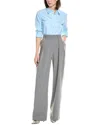 Staud Luisa Pant