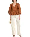 Staud Luna Top