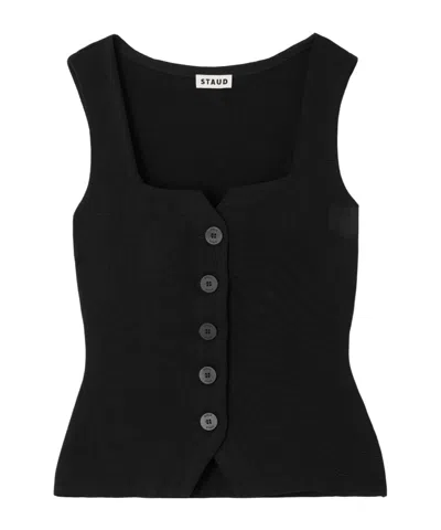 Staud Marisa Top In Black