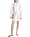 Staud Maryn Shirtdress