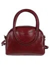 STAUD MAUDE MINI BOWLER BAG