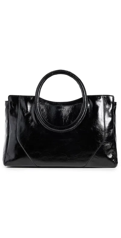 Staud Maude Satchel Black