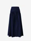 Staud Maxi Skirt Procida