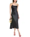 Staud Meander Slip Dress