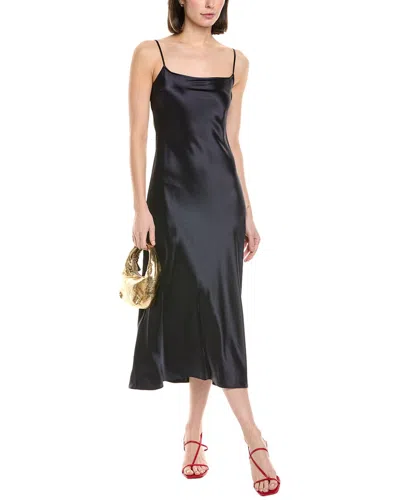 Staud Meander Slip Dress