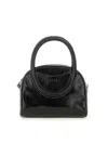 Staud Mini  Bag In Black