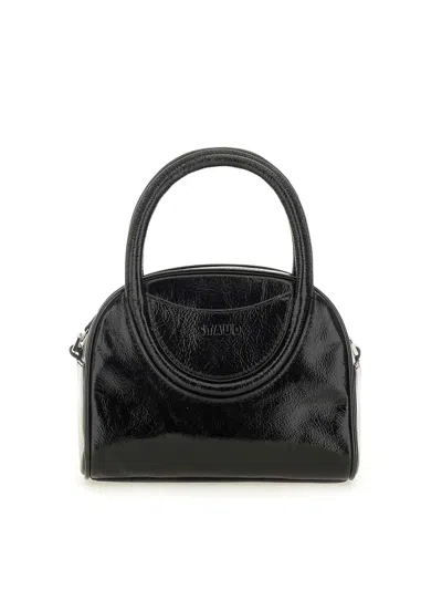 Staud Mini  Bag In Black