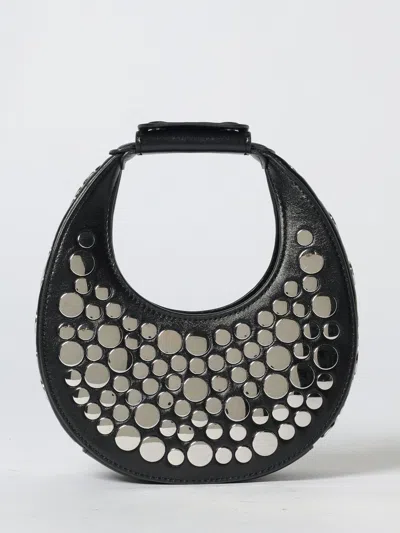 STAUD SHOULDER BAG WOMAN STAUD,436651002