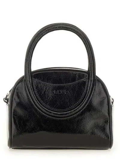 Staud Mini "bowler Maude" Bag