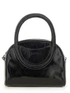 Staud Mini Bowler Maude Bag