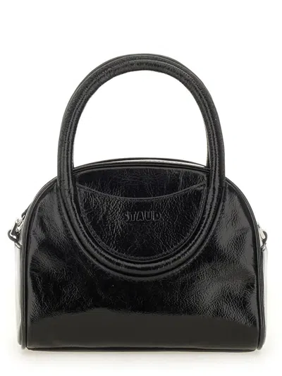Staud Mini "bowler Maude" Bag