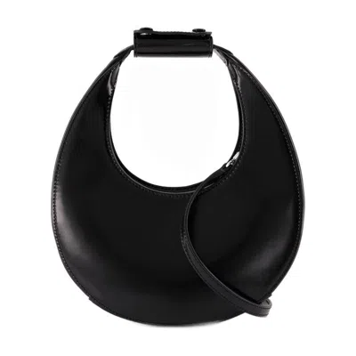 Staud Mini Moon Bag