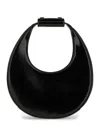 Staud Women's Good Night Moon Bag In Black