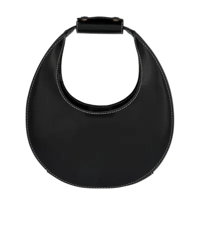 STAUD STAUD MINI MOON TOTE BAG