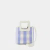 Staud Mini Shirley Bag
