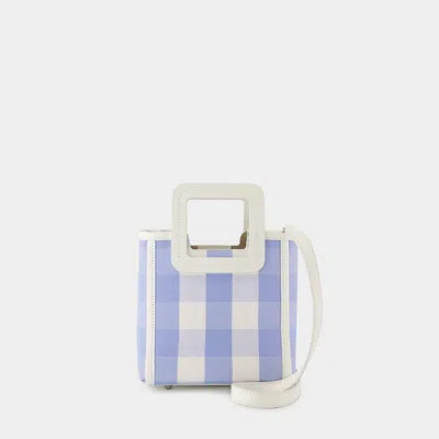 Staud Mini Shirley Bag