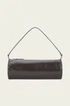 Staud Mini Taru Bag In Espresso