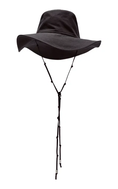 Staud Moda Operandi In Black