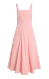 Staud Moda Operandi In Pink
