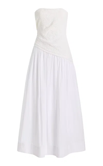 Staud Moda Operandi In White