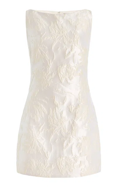 Staud Moda Operandi In White
