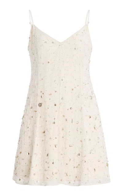 Staud Moda Operandi In White