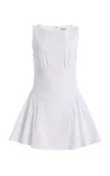 Staud Moda Operandi In White