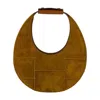 Staud Brown Tote Bags