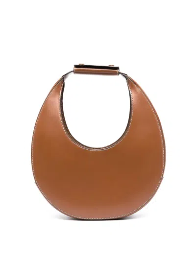 Staud Bolso Shopping - Beis