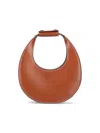 Staud Shoulder Bag In Brown