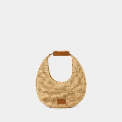 Staud Moon Shoulder Bag