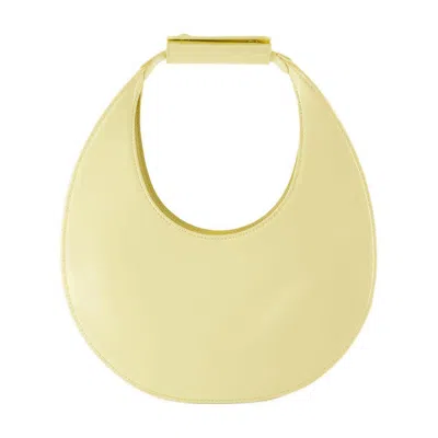 Staud Moon Shoulder Bag