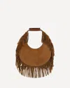 Staud Moon Shoulder Bag
