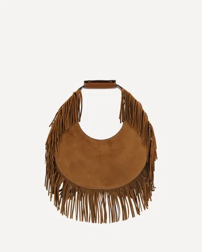 Staud Moon Shoulder Bag