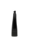 Staud Moon Shoulder Bag In Black