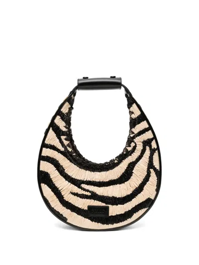 Staud Moon Tote Bag