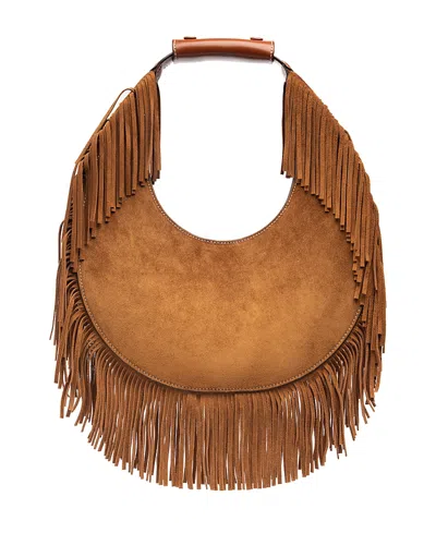 STAUD MOON TOTE BAG